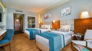 هتل سنسیتیو پریمیوم